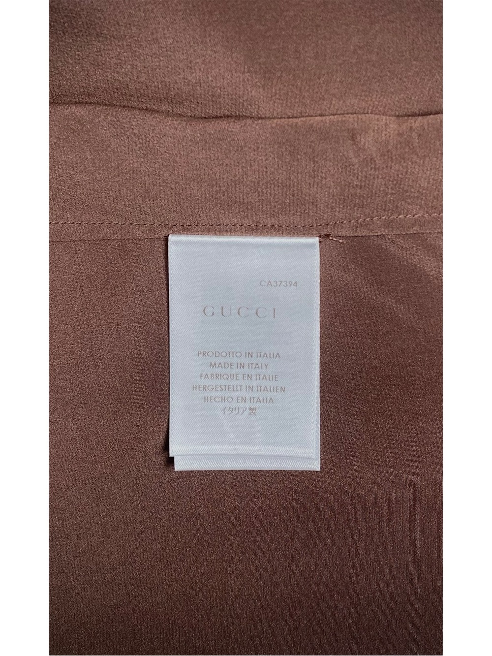 Gucci - Picture 4 of 4